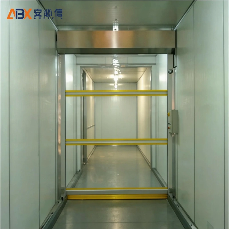 遂宁工业快速门